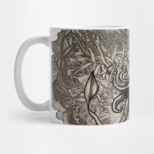 Eight Mix Mug